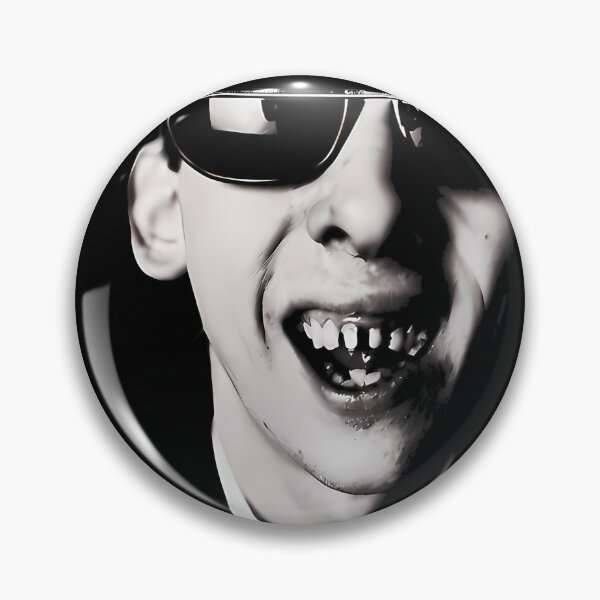 Item preview,  The Pogues Shane Macgowan designed and sold by MelaniCampbell.