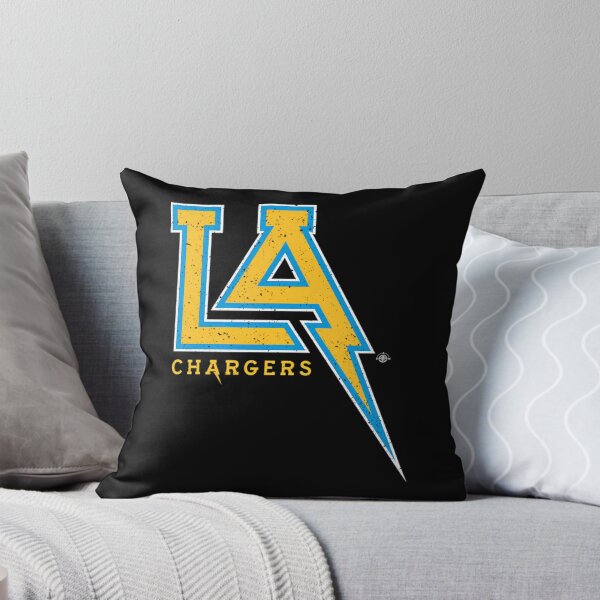 Item preview, Los Angeles Chargers Damgoodgame Classic designed and sold by GroverHaa.