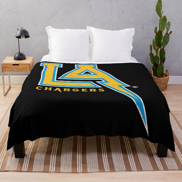 Item preview, Los Angeles Chargers Damgoodgame Classic designed and sold by GroverHaa.