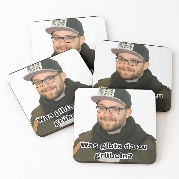 Item preview, Mark Forster- What Is There To Think About Meme 3 designed and sold by MelaniCampbell.