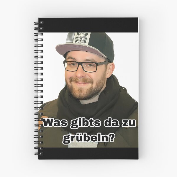 Item preview, Mark Forster- What Is There To Think About Meme 3 designed and sold by MelaniCampbell.