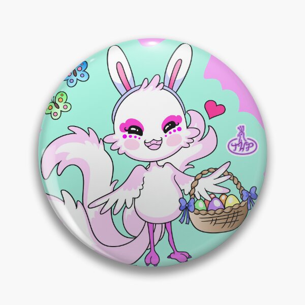 Item preview, Happy Easter (2025) designed and sold by White-Peacock.