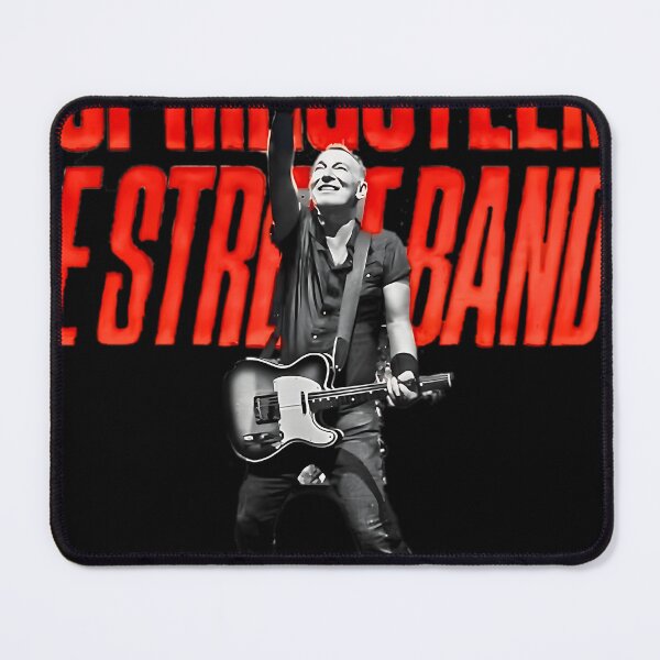 Item preview, rock Music Bruce Springsteen designed and sold by MelaniCampbell.