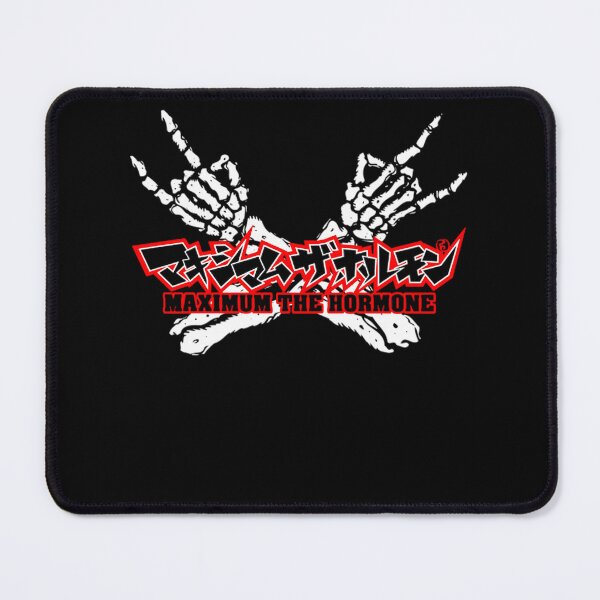 Item preview, Maximum The Hormone - Classic designed and sold by DwightVander.