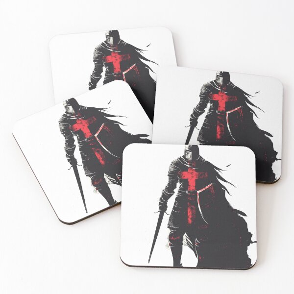Item preview, "Knight of the Red Cross designed and sold by HouseOfLyons.