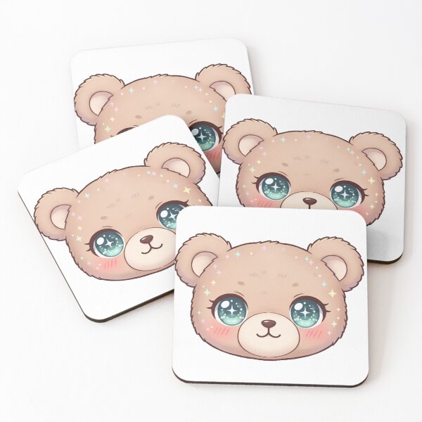 Item preview, Chibi Bear designed and sold by KBxShop.