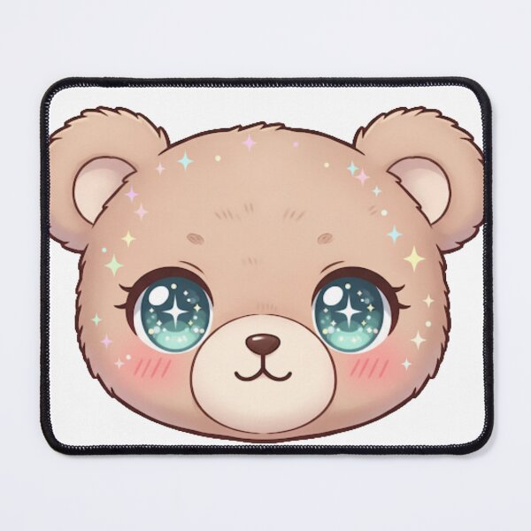 Item preview, Chibi Bear designed and sold by KBxShop.