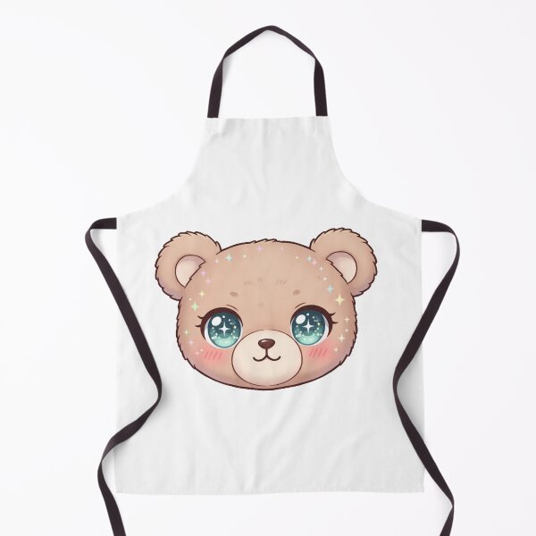Item preview, Chibi Bear designed and sold by KBxShop.