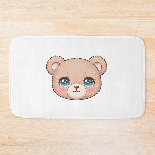 Item preview, Chibi Bear designed and sold by KBxShop.