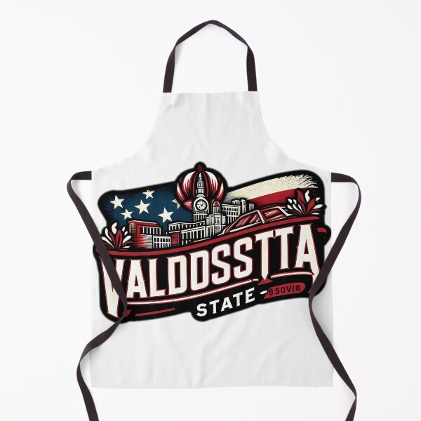 Item preview, valdosta state designed and sold by NCNGDESIGN.