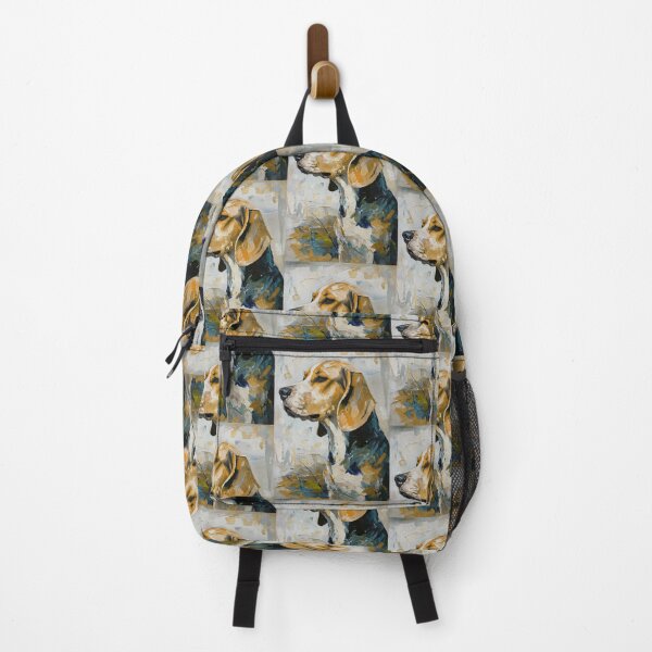 Item preview, Beagle Dog Portrait designed and sold by caracatita75.