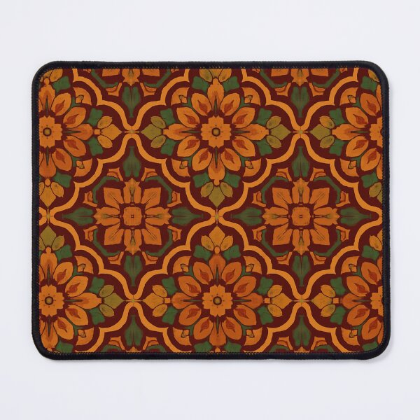 Item preview, Symphony of Earth Tones designed and sold by annenambiro.