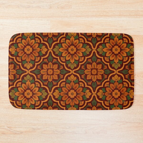 Item preview, Symphony of Earth Tones designed and sold by annenambiro.