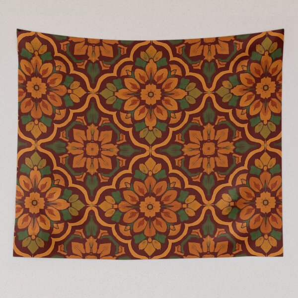Item preview, Symphony of Earth Tones designed and sold by annenambiro.