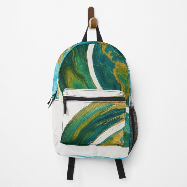 Item preview, Golden Enso Earth – Flow of Unity by Kaon designed and sold by Zenlines by Ralf Gradl.