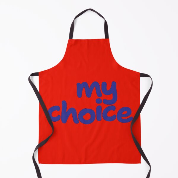 Item preview, My Choice designed and sold by CharlottePlaceArt.