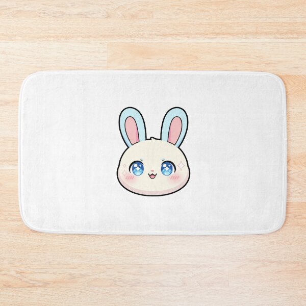 Item preview, Chibi bunny designed and sold by KBxShop.