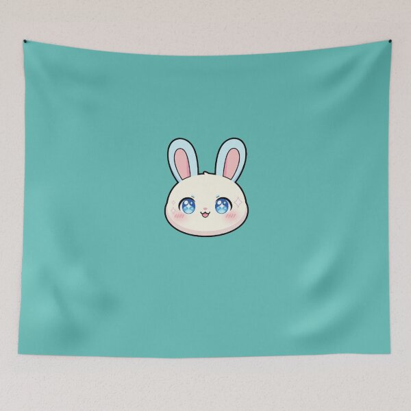 Item preview, Chibi bunny designed and sold by KBxShop.