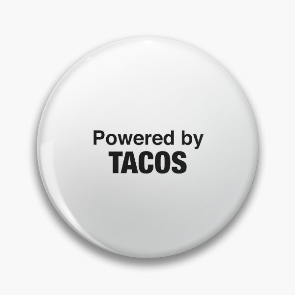 Item preview, Powered by TACOS designed and sold by goal-getter.