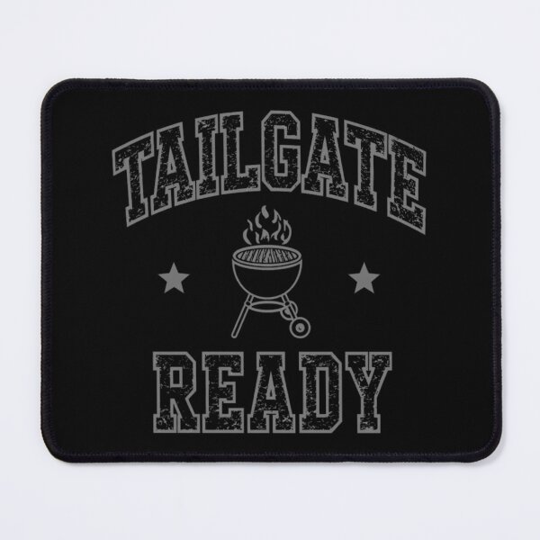 Item preview, Tailgate Ready Grill T-shirt – Sports Tailgate Party Graphic Design designed and sold by FestivityFinds.