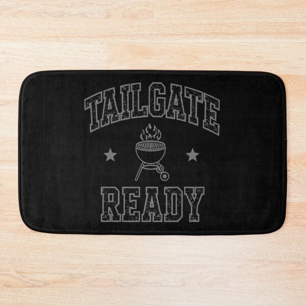 Item preview, Tailgate Ready Grill T-shirt – Sports Tailgate Party Graphic Design designed and sold by FestivityFinds.