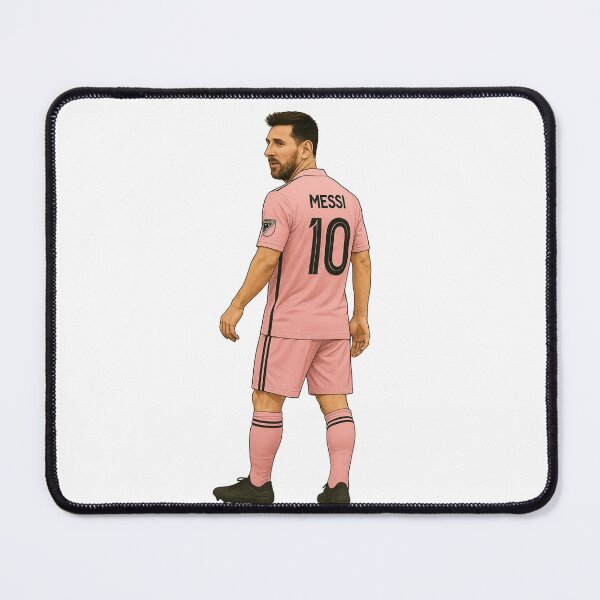 Item preview, Leo Messi  designed and sold by MagicFootball.