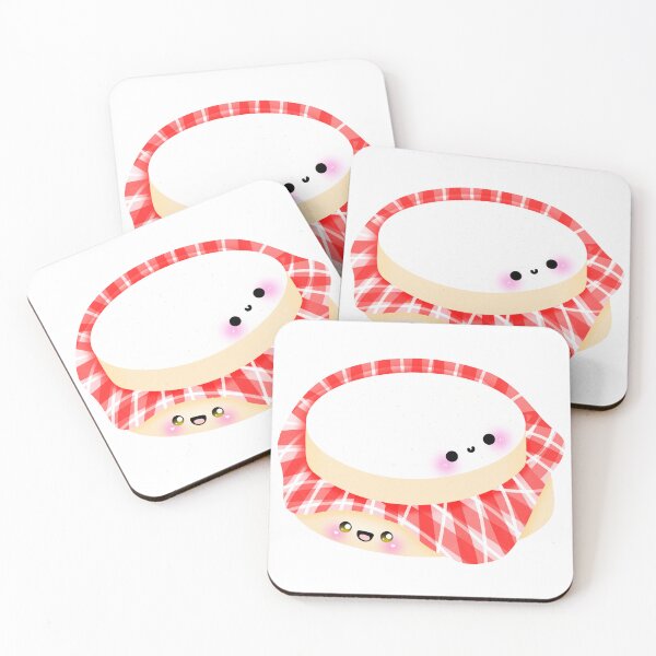 Item preview, Kawaii cheese  designed and sold by KJackArtwork.