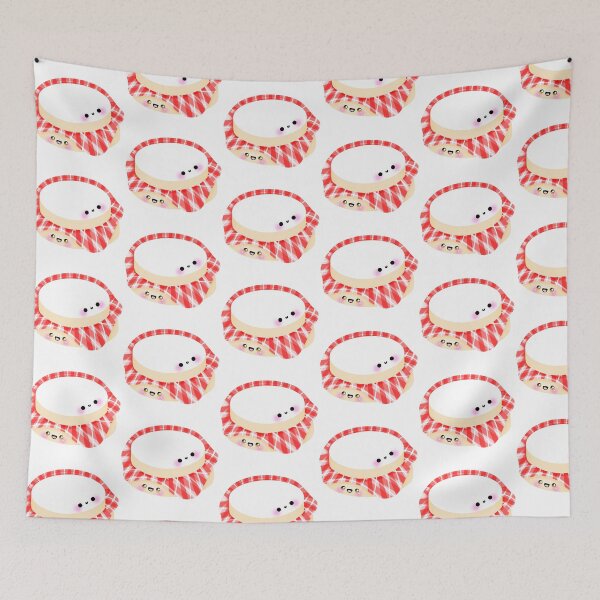 Item preview, Kawaii cheese  designed and sold by KJackArtwork.