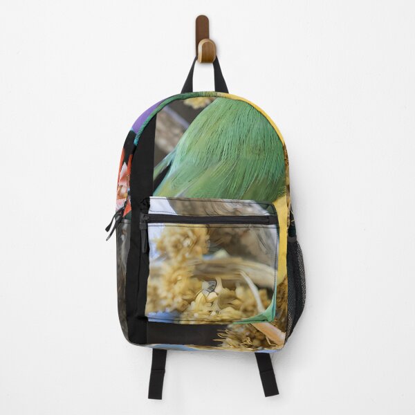 Item preview, Gouldian Finch designed and sold by DianaLaneHJK.
