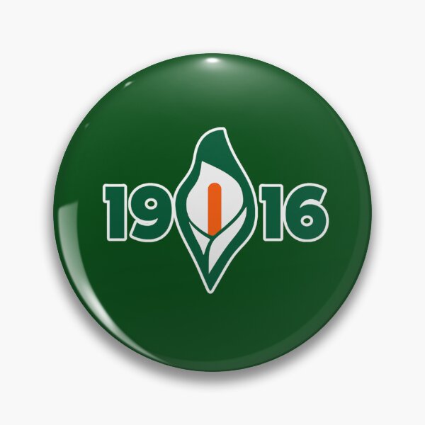 Item preview, 1916 Easter Rising Easter Lily designed and sold by Urban-Celt.