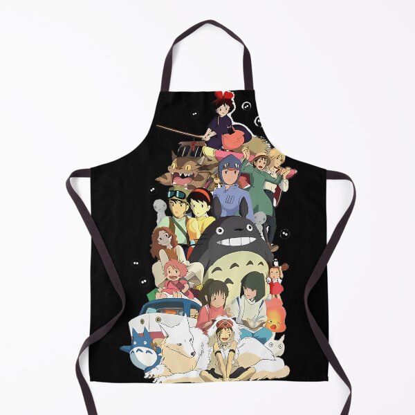 Item preview,  Cutipies By Totoro-Ghibli-Princesss designed and sold by SantosEstrada.