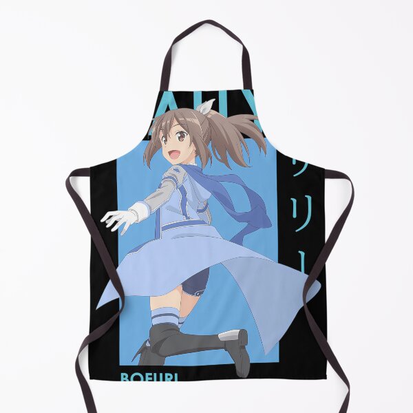 Item preview, Sally Risa Shiramine Bofuri Card Anime designed and sold by SantosEstrada.