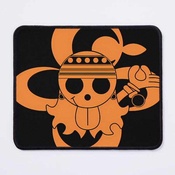 Item preview, Nami Jolly Roger 2 designed and sold by SantosEstrada.