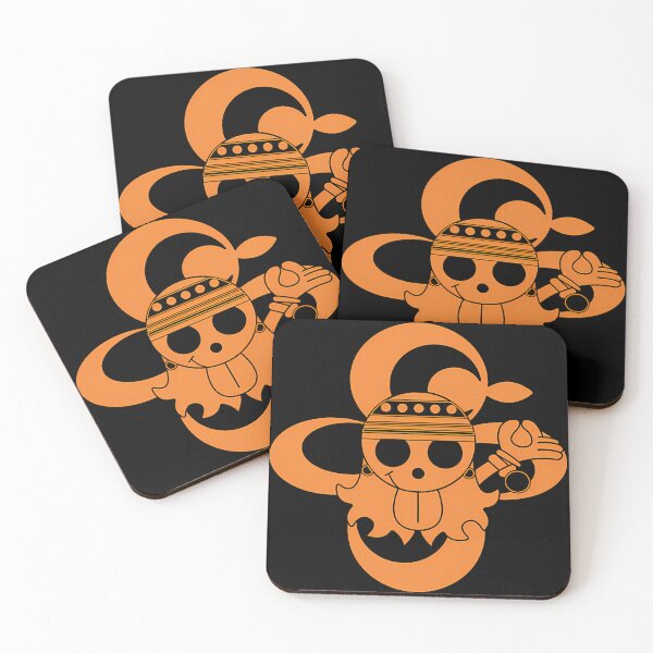 Item preview, Nami Jolly Roger 2 designed and sold by SantosEstrada.