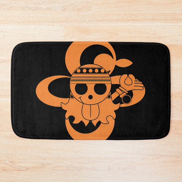 Item preview, Nami Jolly Roger 2 designed and sold by SantosEstrada.