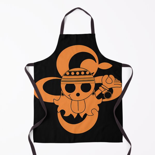 Artikelvorschau, Nami Jolly Roger 2 entworfen und verkauft von SantosEstrada.