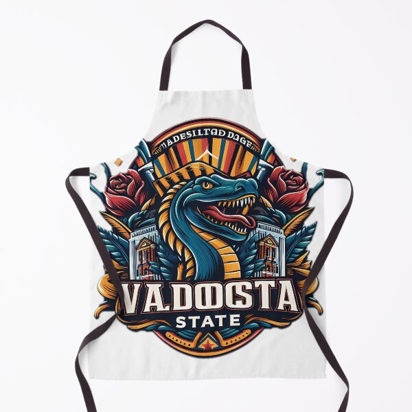 Item preview, valdosta state designed and sold by NCNGDESIGN.