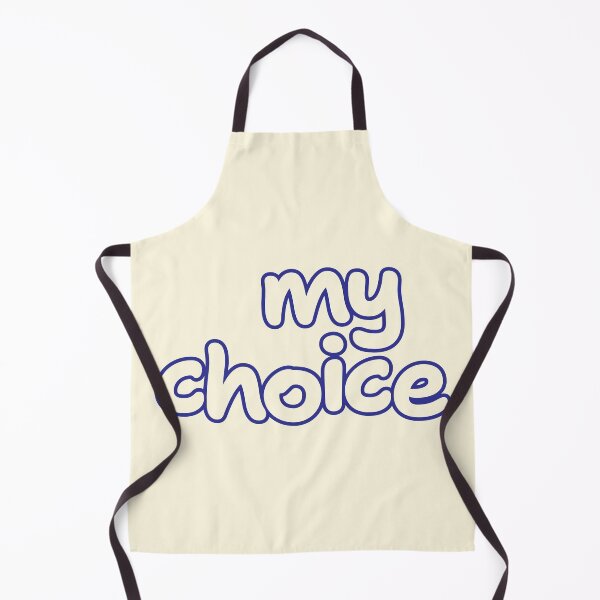 Item preview, My Choice designed and sold by CharlottePlaceArt.