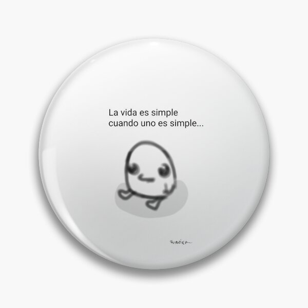 Item preview, Simple designed and sold by Psicodibujos.