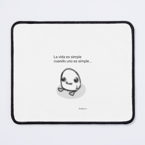 Item preview, Simple designed and sold by Psicodibujos.