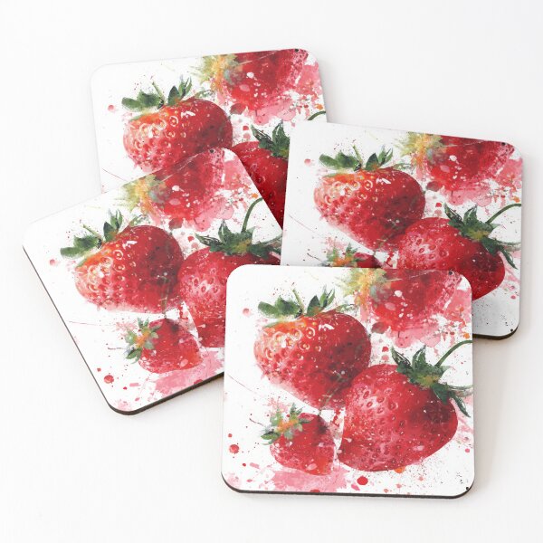 Item preview, Orchard Splash! designed and sold by Proyava.Art.