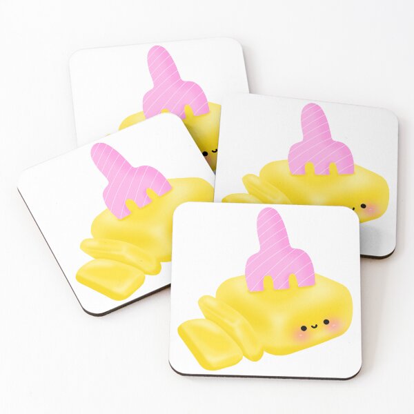 Item preview, Kawaii cheese  designed and sold by KJackArtwork.