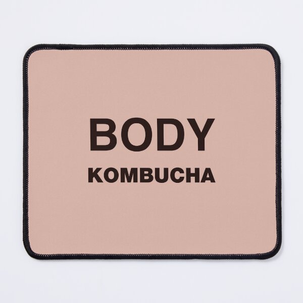 Item preview, Body Kombucha designed and sold by goal-getter.