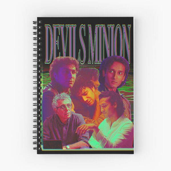 Item preview, devil’s minion [iwtv] designed and sold by rottedbrainart.