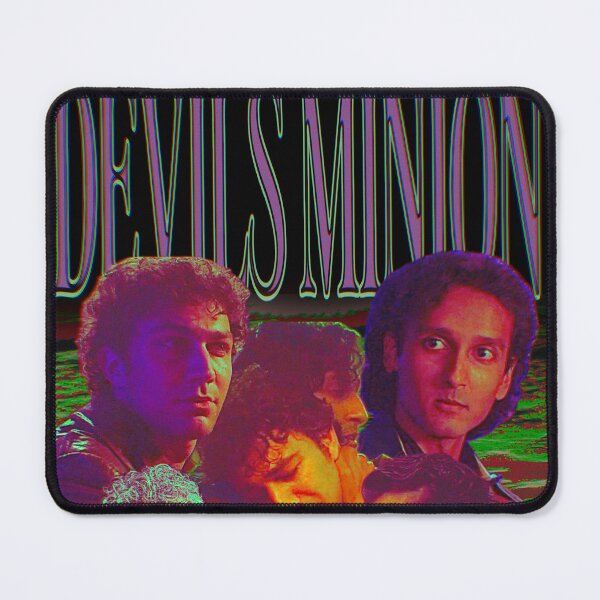 Item preview, devil’s minion [iwtv] designed and sold by rottedbrainart.
