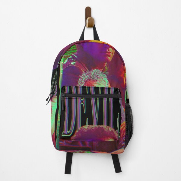 Item preview, devil’s minion [iwtv] designed and sold by rottedbrainart.
