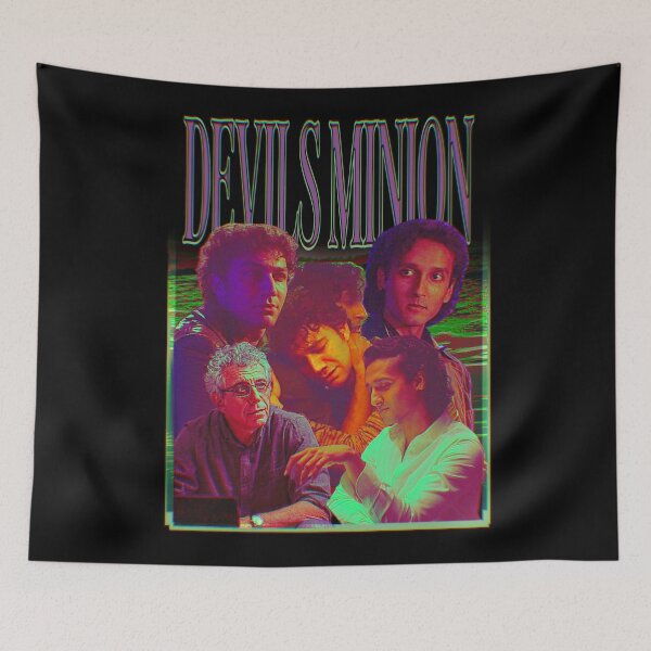 Item preview, devil’s minion [iwtv] designed and sold by rottedbrainart.
