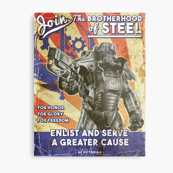 fallout new vegas brotherhood of steel computer virus