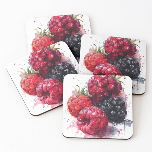 Item preview, Orchard Splash! designed and sold by Proyava.Art.
