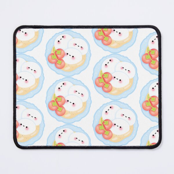 Item preview, Kawaii cheese designed and sold by KJackArtwork.